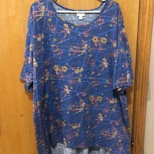 Lularoe clothing